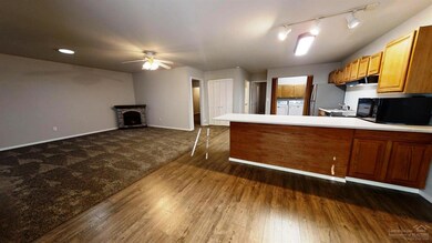 510 S Ingle St, Mount Vernon, OR 97865 - photo 3