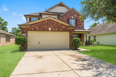 29322 Legends Line Dr, Spring, TX 77386 - photo 2