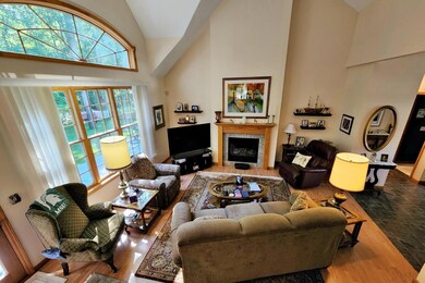 3. Living Room