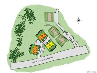 COMMUNITY MAP