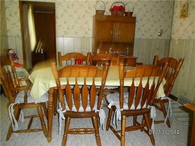 Dining Room.