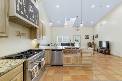 11 Jaramillo Loop, Veguita, NM 87062 - photo 7