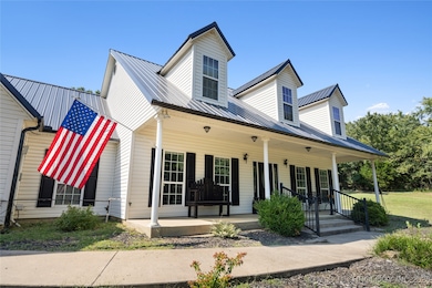 111736 S 4240 Rd, Checotah, OK 74426 - photo 6