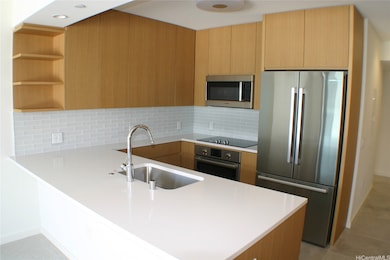 Sky Ala Moana unit 1009, Honolulu, HI 96814 - photo 3