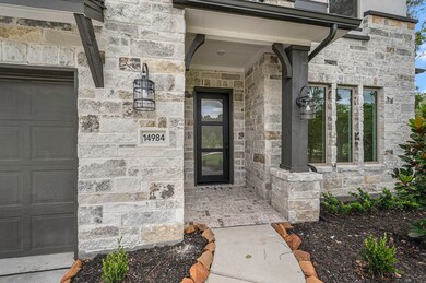 17786 Misty Brook Ln, Conroe, TX 77302 - photo 2