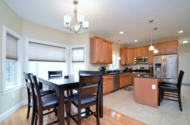 90 Fisher Rd unit 24, Holden, MA 01520 - photo 5