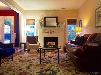 2609 Quarterpath Place unit 2609, Henrico, VA 23233 - photo 2