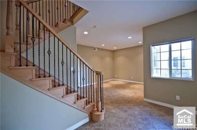 View of Dinning Room from Living Room