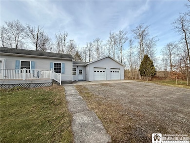 6982 Curriers Rd, Arcade, NY 14009 - photo 4