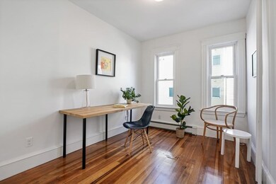32 Reed St unit 1, Cambridge, MA 02140 - photo 6