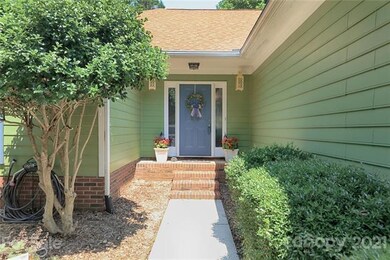 9209 Old Barnette Place, Huntersville, NC 28078 - photo 2