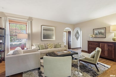 3019 E 18th St, Davenport, IA 52803 - photo 4