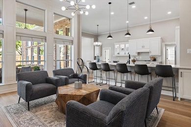 1307 Hat Creek Trail, Southlake, TX 76092 - photo 6