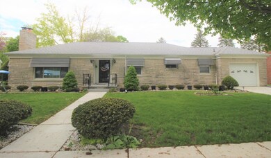 301 E Spies St, Boswell, IN 47921 - photo 3