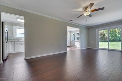 Large Living Room