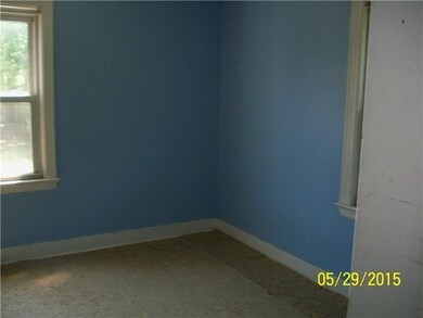 Bedroom.