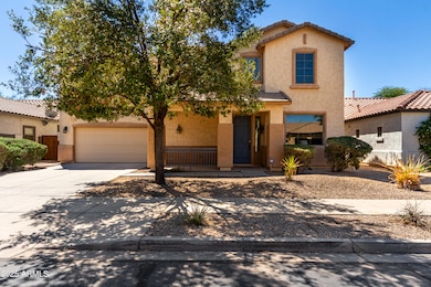 19837 E Thornton Rd, Queen Creek, AZ 85142 - photo 2