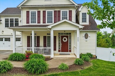 304 Windsor Dr, Fishersville, VA 22939 - photo 2