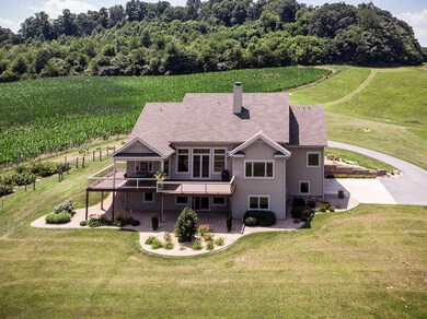 185 Slat Mill Ln, Fairfield, VA 24435 - photo 2