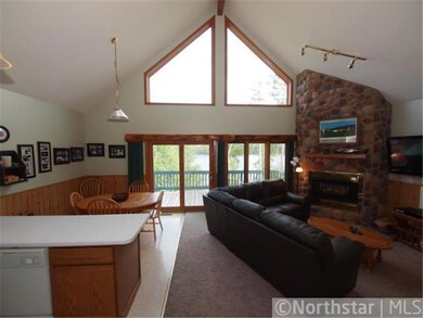 You'll love the open, versatile spaces, perfect fo