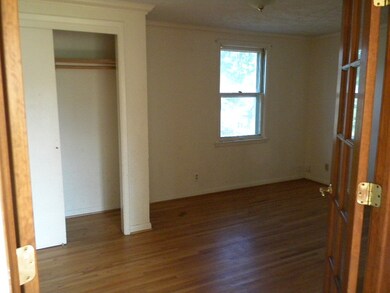 main floor bedroom