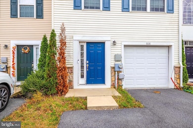 868 Lissicasey Loop, Middletown, DE 19709 - photo 2