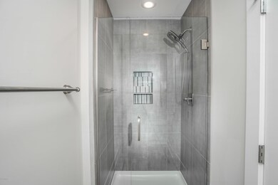 Ceramic Master Shower