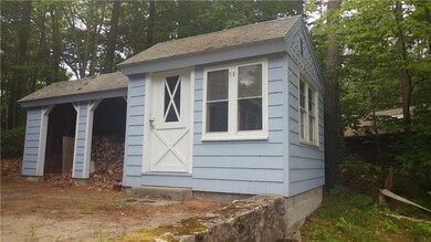Outbuilding
