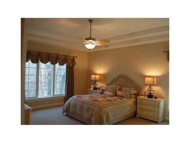 Master Bedroom.