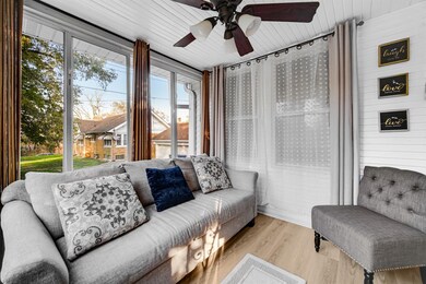 4327 Washington St, Gary, IN 46408 - photo 5