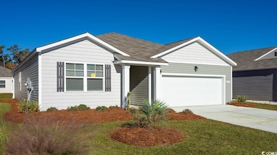 2620 Riverboat Way unit Lot 174- Aria A, Conway, SC 29526 - photo 2