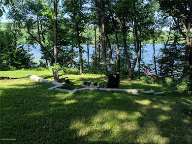 ACORN LAKE
