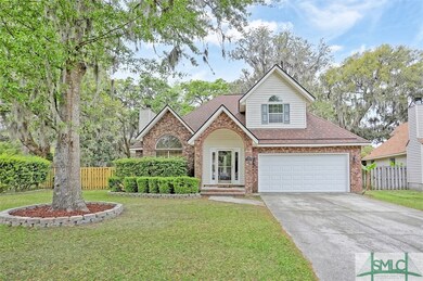 132 Saint Andrews Way, Savannah, GA 31410 - photo 2