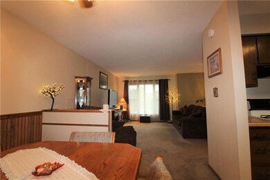 Living Dining