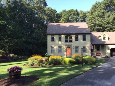 27 Aspen Ln, Greenville, RI 02828 - photo 2