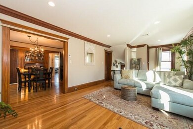 39 Menotomy Rd unit 39, Arlington, MA 02476 - photo 5