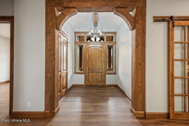 Example of builders previous work