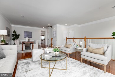 3065 Rittenhouse Cir unit 64, Fairfax, VA 22031 - photo 4