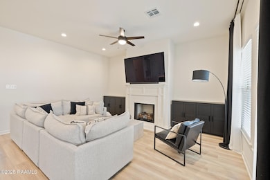 117 Lightbourne Dr, Lafayette, LA 70506 - photo 5