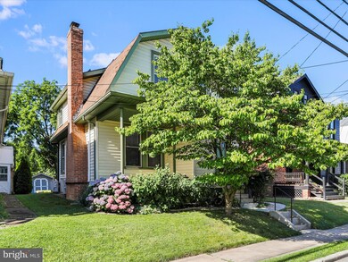 114 E 7th St, Frederick, MD 21701 - photo 2