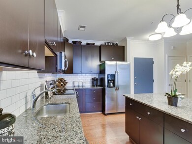 815 N Patrick St unit 104, Alexandria, VA 22314 - photo 3