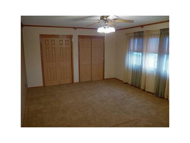 Master Bedroom.