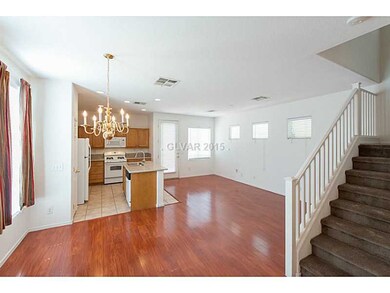 Property Photo. Open Floor Plan
