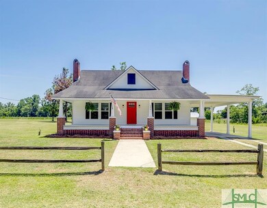 306 Race Path Rd, Rincon, GA 31326 - photo 2