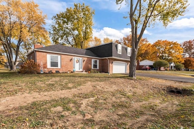 5604 S Webster St, Kokomo, IN 46902 - photo 3