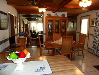 497 Pleasant St unit First Floor, Pawtucket, RI 02860 - photo 4