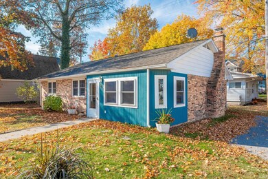 907 S Haug St, Syracuse, IN 46567 - photo 2