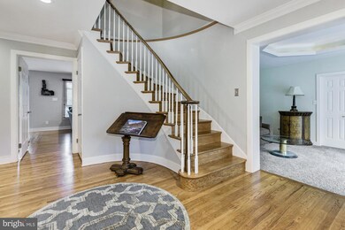 814 Joshua Ct, Moorestown, NJ 08057 - photo 4