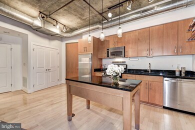 Adams Row unit 102, Washington, DC 20009 - photo 7