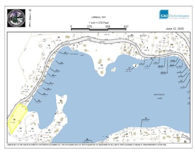 000 Partridge Lake Rd, Littleton, NH 03561 - photo 3